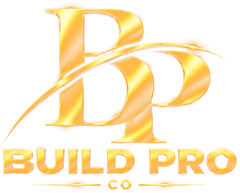 Build Pro Co, home